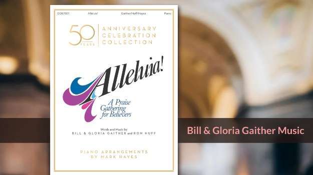 Alleluia-A-Praise-Gathering-for-Believers-50th-Anniversary-02_625x350-2 Alleluia! A Praise Gathering for Believers 50th Anniversary